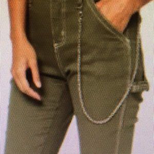 DICKIES EUC